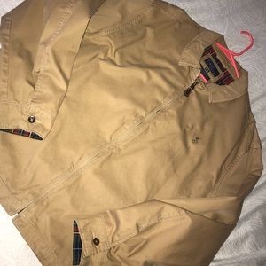 Polo Jacket